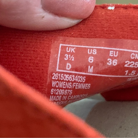 Collection by Clarks, Suede Declan, Ivy Slide Sandal! - Picture 6 of 7